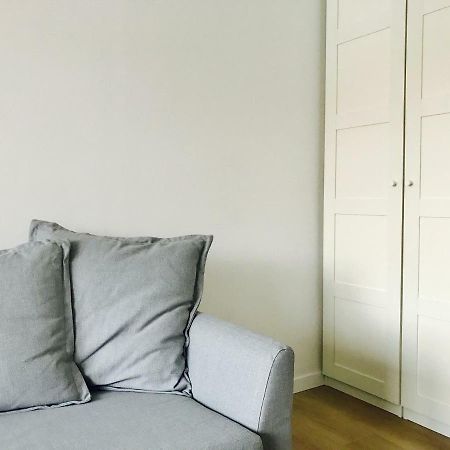 Appartement Nida Four Seasons Extérieur photo